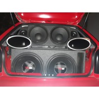 Gol - Audio potenciado